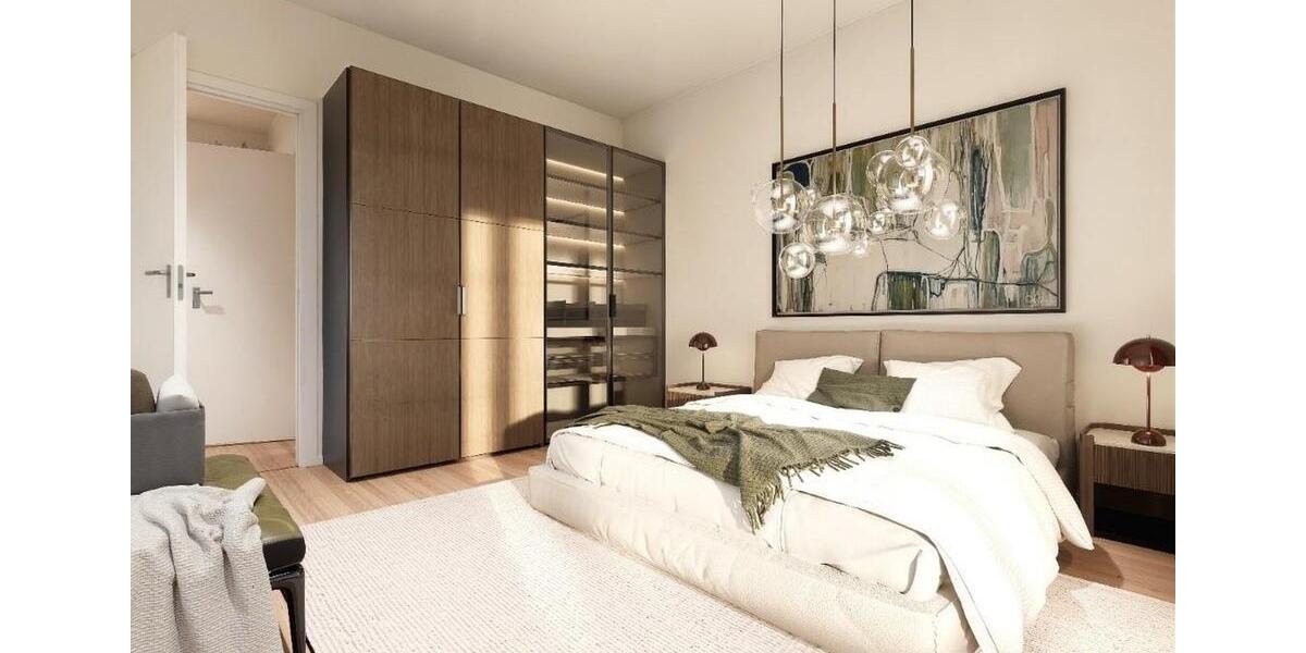 Etagenwohnung Neuenkirchen-Vörden Vörden - 1 Zimmer, 45 m&sup2;, 520&euro; | Angebot:24689291