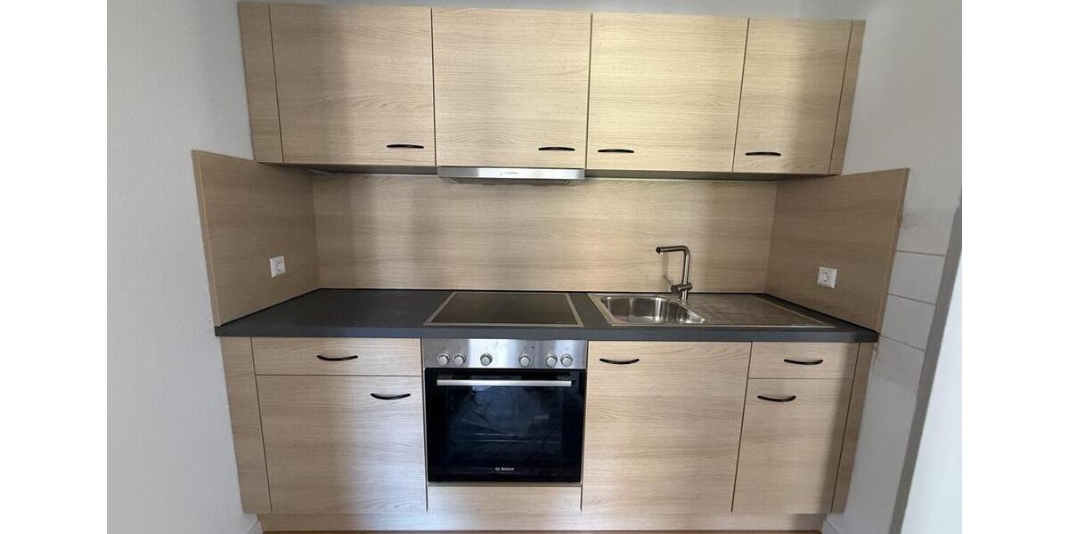 Etagenwohnung Schwäbisch Hall - 2 Zimmer, 42 m&sup2;, 550&euro; | Angebot:26589354