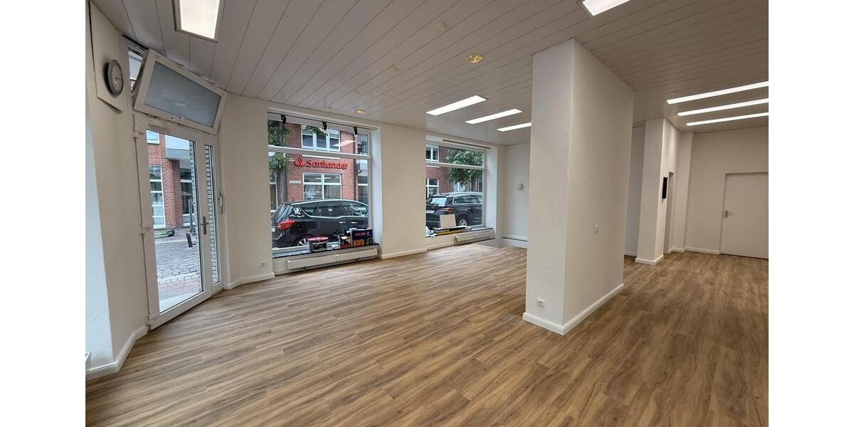 Gewerbeobjekt Bad Schwartau - 1.750&euro; | Angebot:26680384
