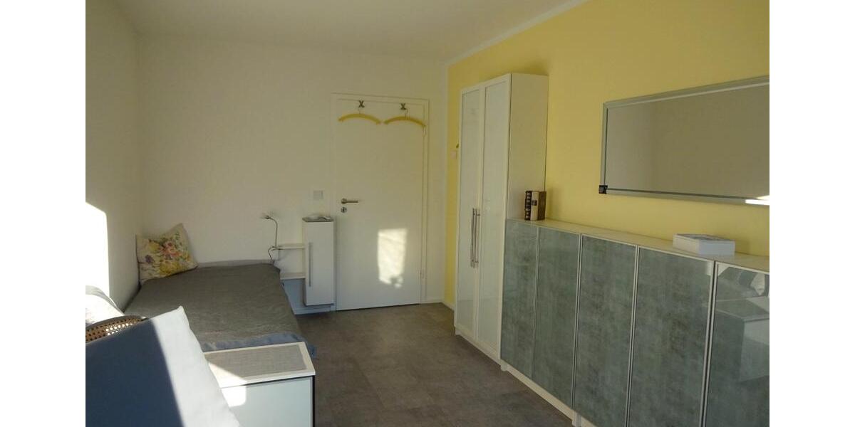 Wohnen auf Zeit Essen Frillendorf - 1 Zimmer, 15 m&sup2;, 470&euro; | Angebot:26652645