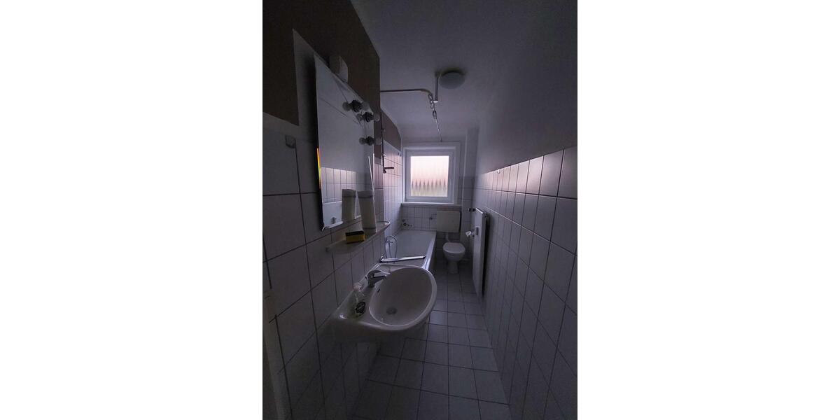 Etagenwohnung Clausthal-Zellerfeld Zellerfeld - 2 Zimmer, 56 m&sup2;, 335&euro; | Angebot:24571786