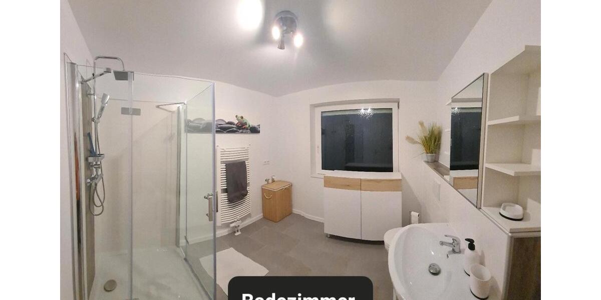 Maisonettenwohnung Gnarrenburg - 3 Zimmer, 80 m&sup2;, 730&euro; | Angebot:26588563