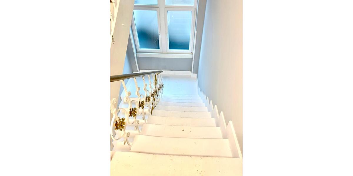 Etagenwohnung Baden-Baden Baden - 1 Zimmer, 20 m&sup2;, 550&euro; | Angebot:26495376