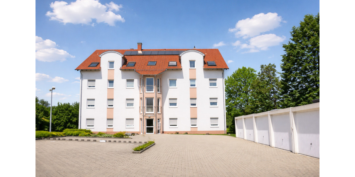 Terrassenwohnung Neunkirchen - 1 Zimmer, 45 m&sup2;, 430&euro; | Angebot:24980747