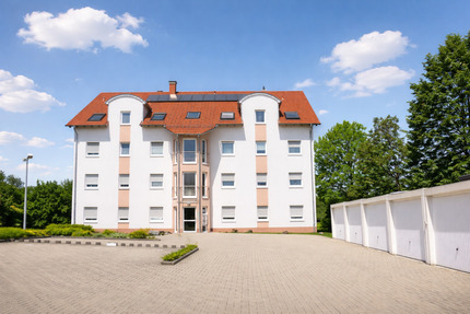 Wohnung Neunkirchen - 1 Zimmer, 45 m&sup2;, 430&euro; | Angebot:24980747