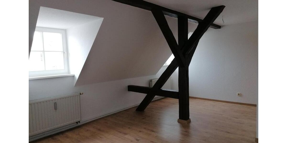 Etagenwohnung Gröningen - 3 Zimmer, 72 m&sup2;, 430&euro; | Angebot:25477562