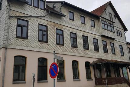 THÜRINGEN Objekte in Meiningen Walldorf Zu vermieten zimmer