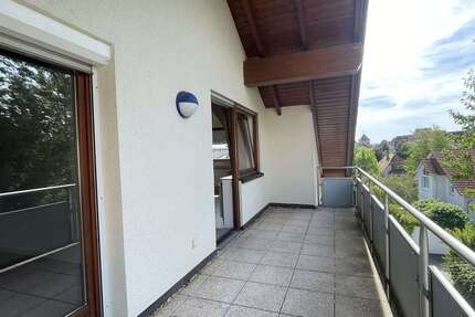 Wohnung Rottweil - 3.5 Zimmer, 89 m&sup2;, 950&euro; | Angebot:27270074