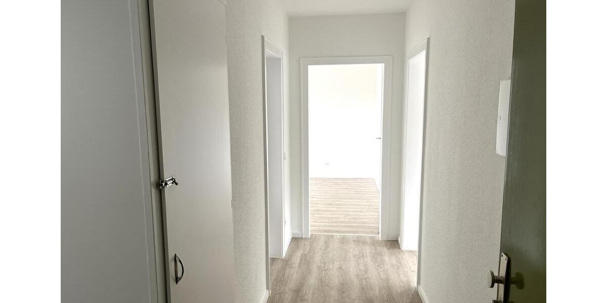 Erdgeschoßwohnung Varel - 3 Zimmer, 66 m&sup2;, 550&euro; | Angebot:26632521