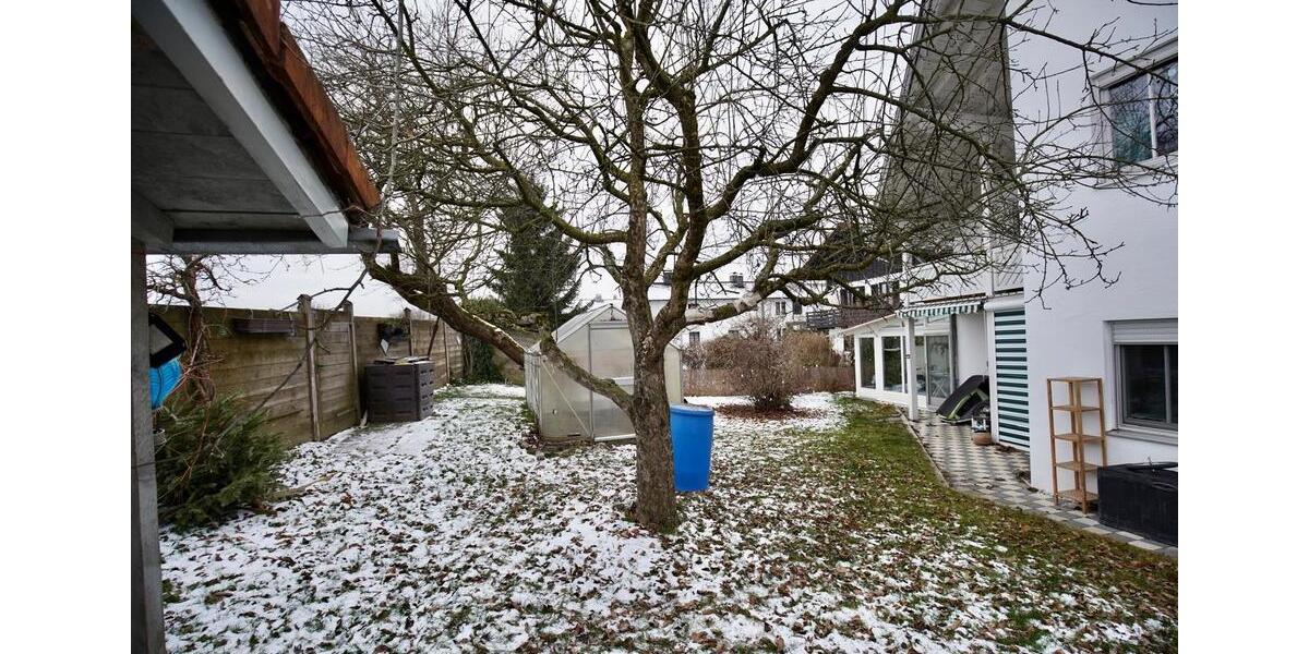 Doppelhaushälfte in Vogtareuth 7 zimmer