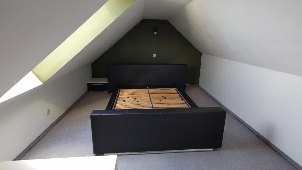 Dachgeschoßwohnung Krün - 1.5 Zimmer, 35 m&sup2;, 580&euro; | Angebot:26263142