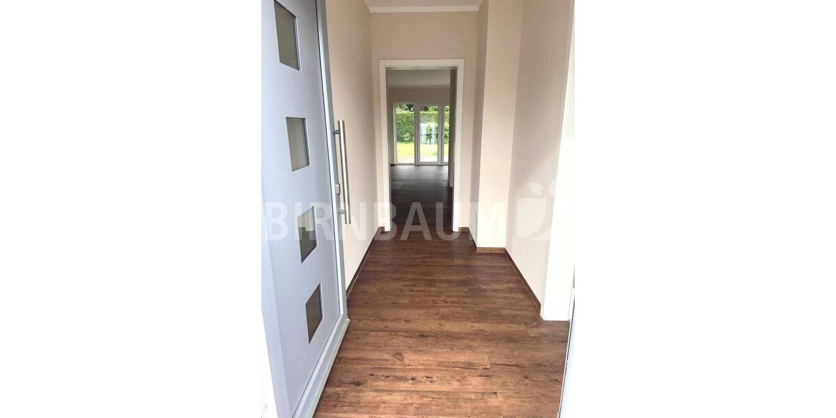Reihenmittelhaus Kröslin / Hollendorf Hollendorf - 3 Zimmer, 105 m&sup2;, 1.290&euro; | Angebot:26931255