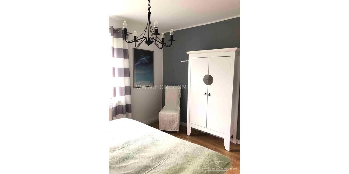 Wohnen auf Zeit Dresden Prohlis - 2 Zimmer, 50 m&sup2;, 2.000&euro; | Angebot:22161850