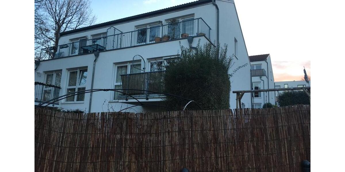 Etagenwohnung Bad Vilbel - 2 Zimmer, 52 m&sup2;, 960&euro; | Angebot:26047251