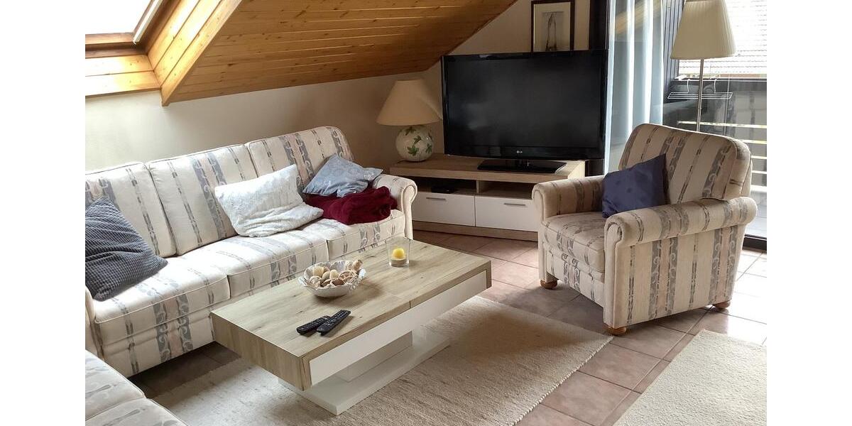 Etagenwohnung Wolfsburg Ehmen - 2 Zimmer, 66 m&sup2;, 850&euro; | Angebot:9062072