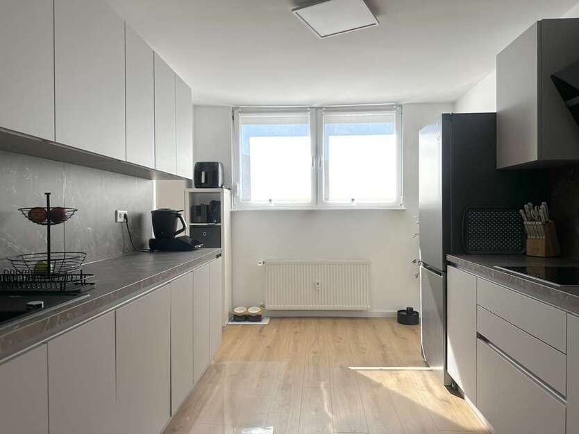 Wohnung zum Mieten in Mannheim Feudenheim 1.390 € 110 m²