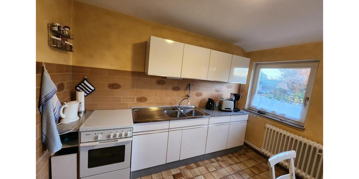 Wohnen auf Zeit Zeven - 4 Zimmer, 80 m&sup2;, 20&euro; | Angebot:24428777