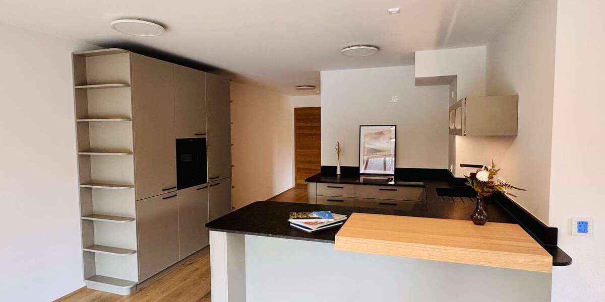 Etagenwohnung München Giesing - 4 Zimmer, 128 m&sup2;, 3.700&euro; | Angebot:25826788