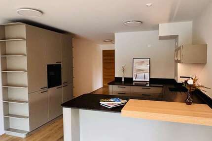 Wohnung München Giesing - 4 Zimmer, 128 m&sup2;, 3.700&euro; | Angebot:25826788