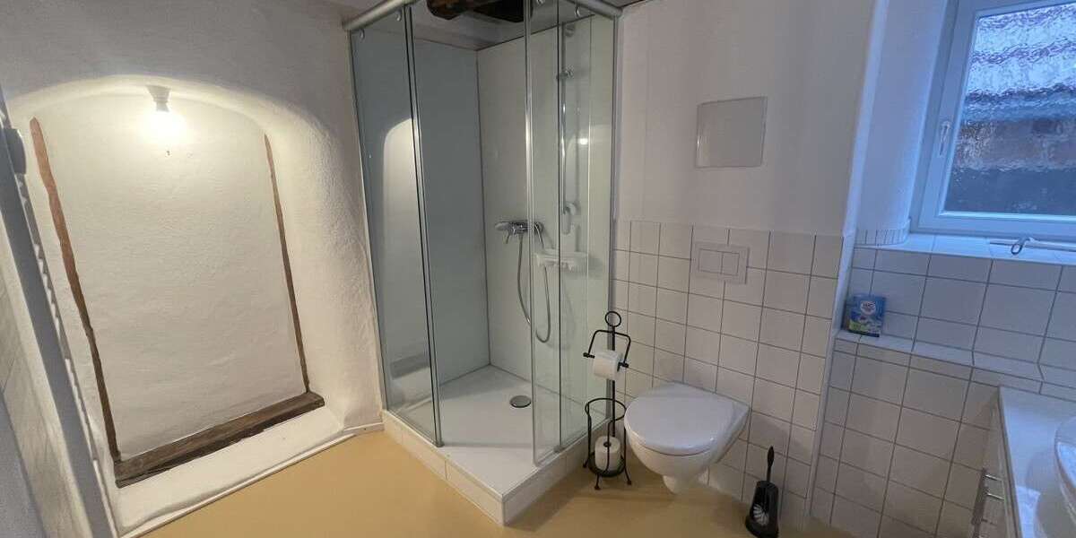 Etagenwohnung Geislingen an der Steige - 3 Zimmer, 74 m&sup2;, 790&euro; | Angebot:21842674