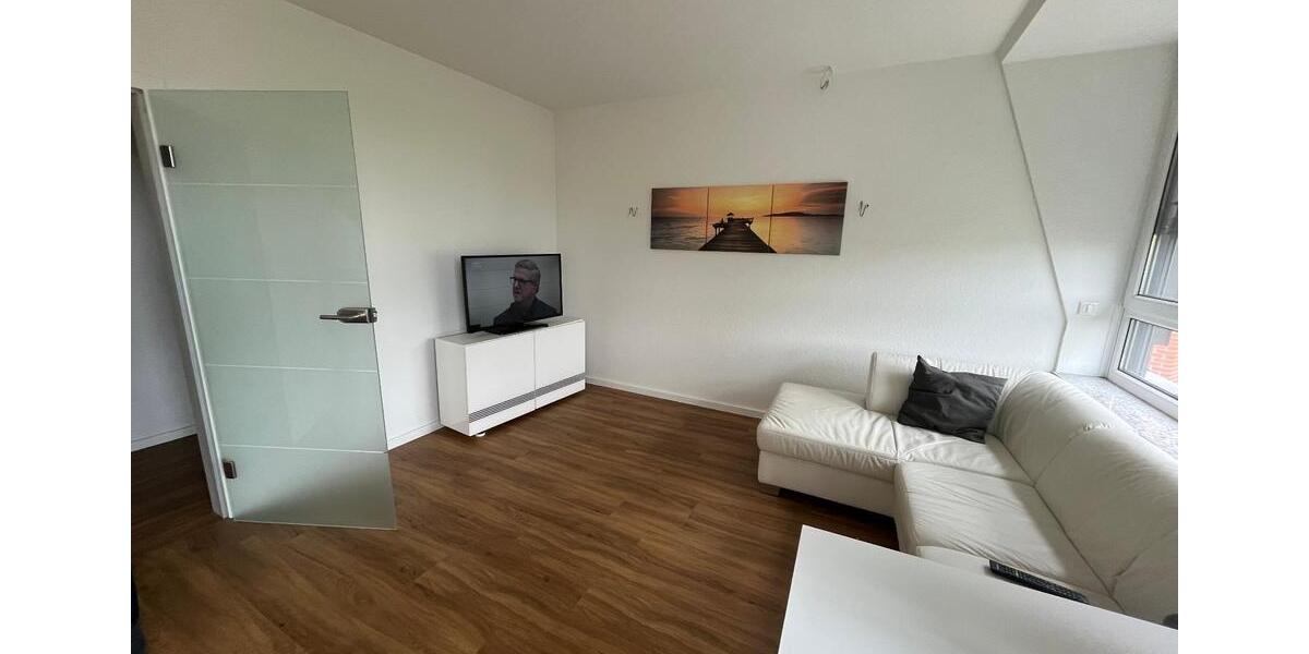 Dachgeschoßwohnung Aue-Bad Schlema Bad Schlema - 2 Zimmer, 58 m&sup2;, 495&euro; | Angebot:26614615
