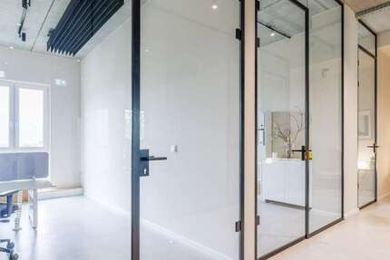 Büro in Duisburg 349 € 4 m² zimmer