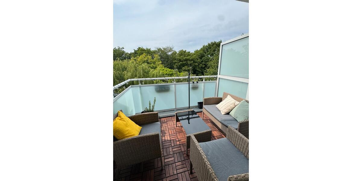 Wohnen auf Zeit Düsseldorf Stadtbezirk 8 - 1 Zimmer, 20 m&sup2;, 650&euro; | Angebot:26527695
