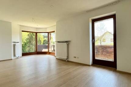 Wohnung Taufkirchen Taufkirchen, Vils - 3 Zimmer, 100 m&sup2;, 850&euro; | Angebot:26487297