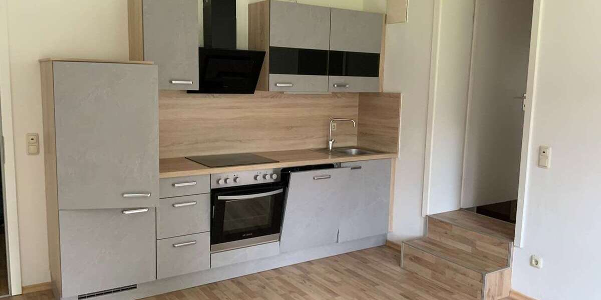 Etagenwohnung Waldkirchen Pfeffermühle - 2 Zimmer, 56 m&sup2;, 495&euro; | Angebot:27217540