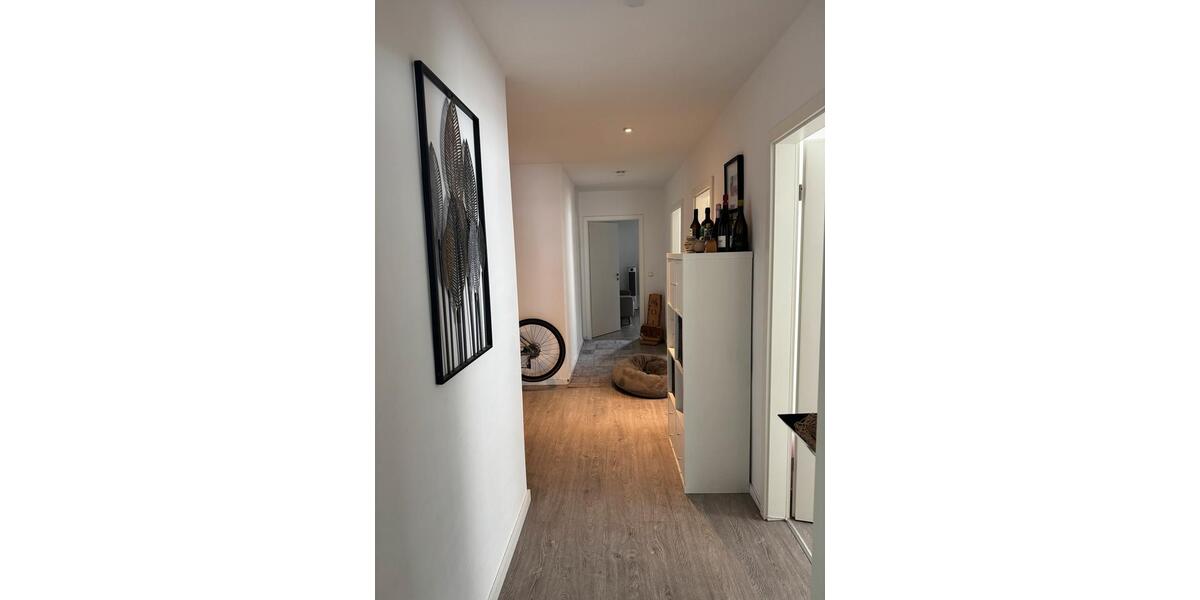 Etagenwohnung Frankfurt am Main Westend Süd - 3 Zimmer, 78 m&sup2;, 2.000&euro; | Angebot:26533054