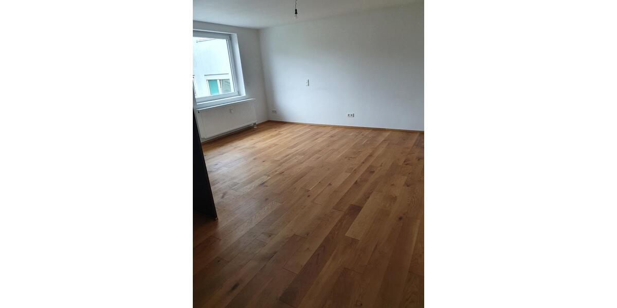 Hochwertige Einzimmerwohnung für Studenten in Homburg Innenstadt 1 zimmer