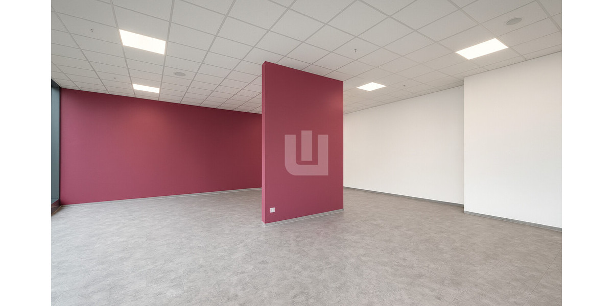 WINDISCH - Attraktives Ladenlokal im Herzen von Maisach - frei ab Sommer 2026 zimmer