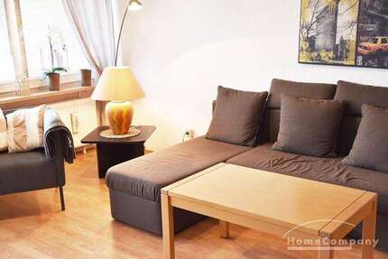 Zimmer Hannover Linden-Limmer - 1 Zimmer, 1.050&euro; | Angebot:26906875