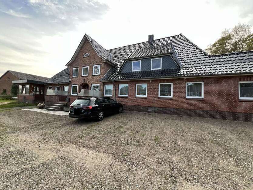 Wohnung zum Mieten in Großsolt 1.000 € 100 m²