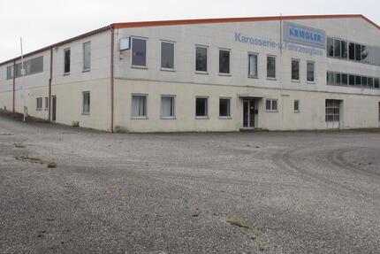 Fertigungshalle Produktionshalle Halle Lagerhalle Werkshalle zimmer