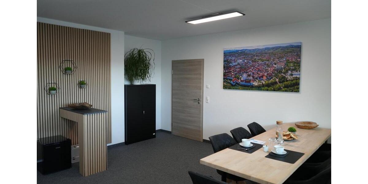 Gewerbeobjekt Sulzberg - 1.290&euro; | Angebot:23392245