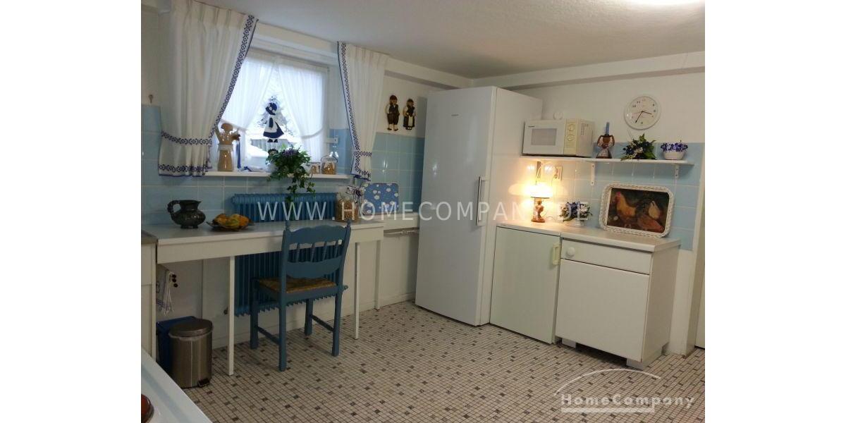 2 Zi.Whg., möbliert, am Stadtrand von Braunschweig, sep. Eingang, gute Ausstattung. 2 zimmer