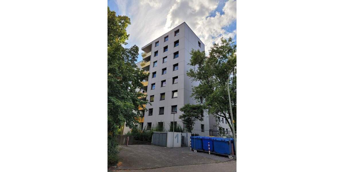 Etagenwohnung Oelde - 2 Zimmer, 62 m&sup2;, 500&euro; | Angebot:25688635