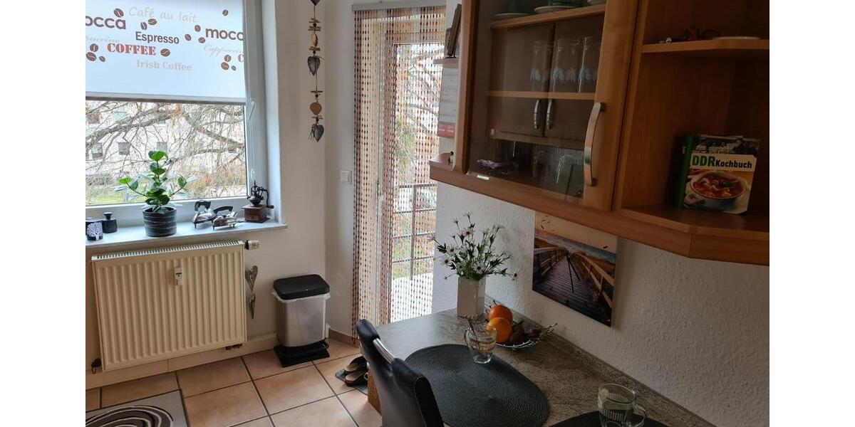 Etagenwohnung Köthen (Anhalt) - 3 Zimmer, 67 m&sup2;, 405&euro; | Angebot:26576136