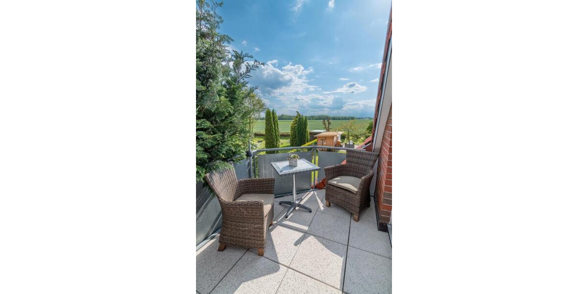 Wohnen auf Zeit Dassow - 2 Zimmer, 83 m&sup2;, 1.070&euro; | Angebot:26539407