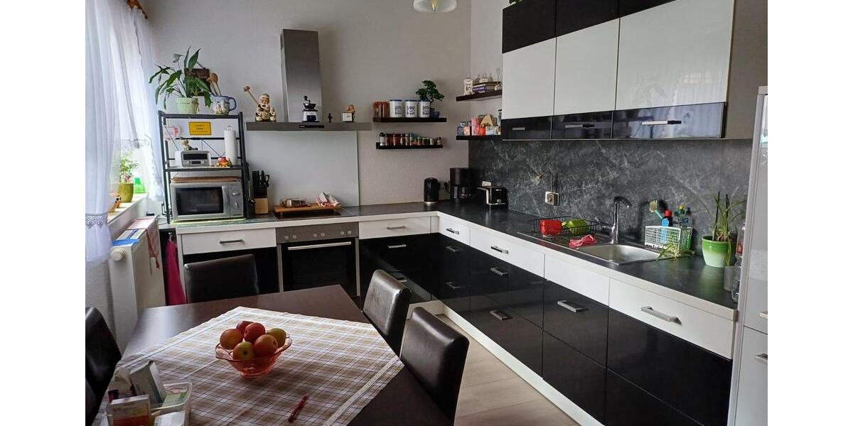 Erdgeschoßwohnung Bautzen - 3 Zimmer, 78 m&sup2;, 495&euro; | Angebot:24652711