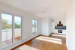 Dachgeschoßwohnung Berlin Pankow - 3 Zimmer, 87 m&sup2;, 1.854&euro; | Angebot:26180447