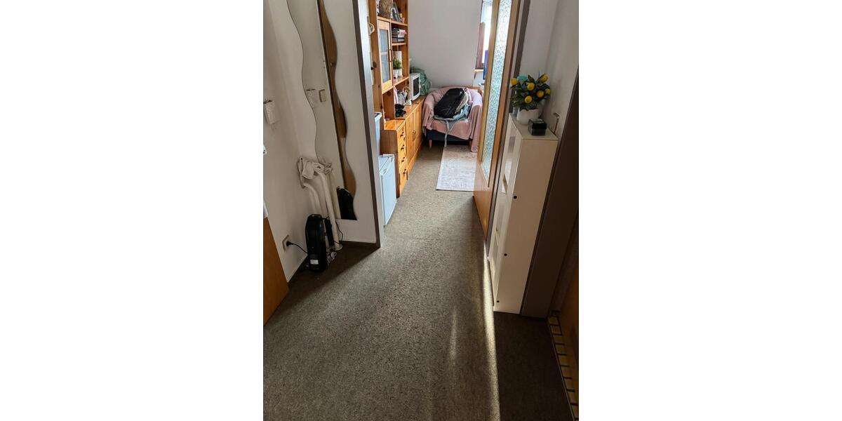 Wohnen auf Zeit Erlangen Am Anger - 2.5 Zimmer, 36 m&sup2;, 460&euro; | Angebot:25333028