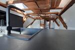 Dachgeschoßwohnung Kronach - 2 Zimmer, 114 m&sup2;, 1.100&euro; | Angebot:26439403