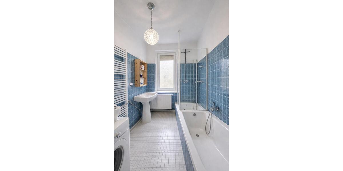 Etagenwohnung Augsburg - 4 Zimmer, 90 m&sup2;, 1.600&euro; | Angebot:26281607