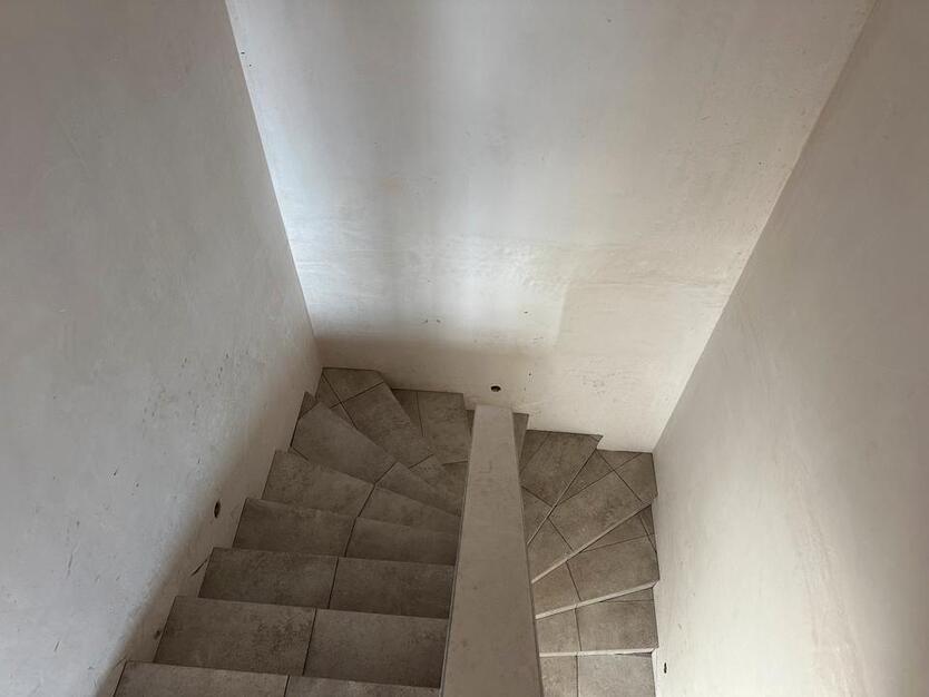 Doppelhaushälfte im Mühlenviertel
