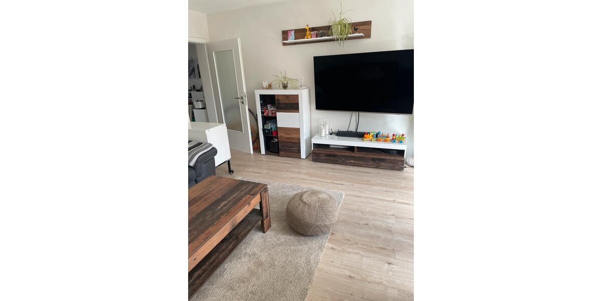 Hochparterre Loxstedt - 3 Zimmer, 83 m&sup2;, 850&euro; | Angebot:25964891