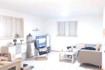 Wohnung Köln Kalk - 2 Zimmer, 65 m&sup2;, 800&euro; | Angebot:26549846