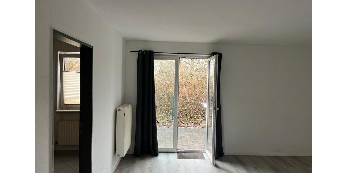 Erdgeschoßwohnung Hohenfelde - 2.5 Zimmer, 60 m&sup2;, 720&euro; | Angebot:25871154