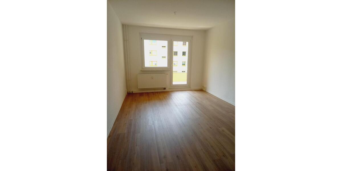Etagenwohnung Döbeln - 2 Zimmer, 49 m&sup2;, 230&euro; | Angebot:24601710
